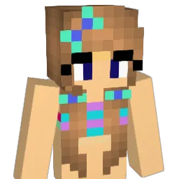 ItsYor Minecraft avatar bust