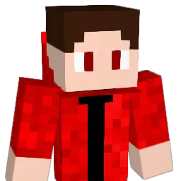 ItsYourNeighbor Minecraft avatar bust