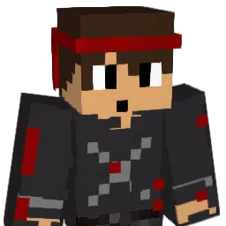 ItsZaManny74 Minecraft avatar bust