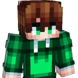 ItsZoRuN's Minecraft skin