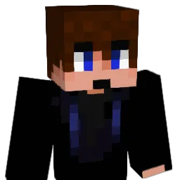 ItsZoko's Minecraft skin