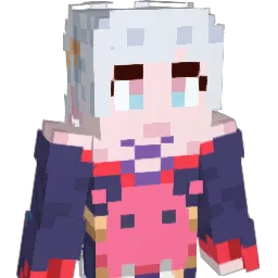 ItsZoon's Minecraft skin