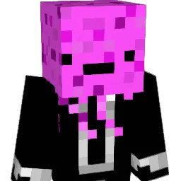 ItsZurx_ Minecraft avatar bust