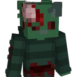 ItsZwitch's Minecraft skin