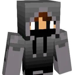 Its_A_Badger Minecraft avatar bust