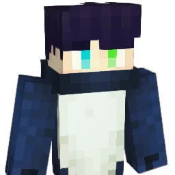 Its_A_Melex's Minecraft skin