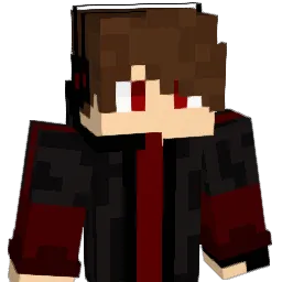 Its_Abimael Minecraft avatar bust