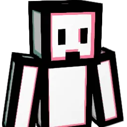 Its_Anto Minecraft avatar bust