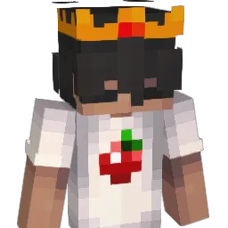 Minecraft-Avatar von Its_Apple_: Büste