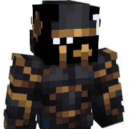 Its_Atreus's Minecraft skin
