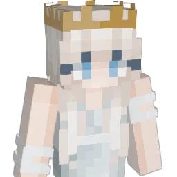 Its_Bevi's Minecraft skin