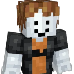 Its_Brandon Minecraft avatar bust