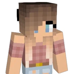 Its_Cakey's Minecraft skin