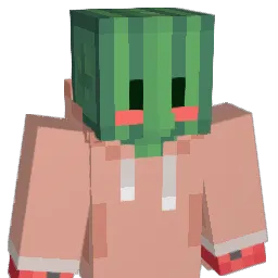 Its_Capri's Minecraft skin