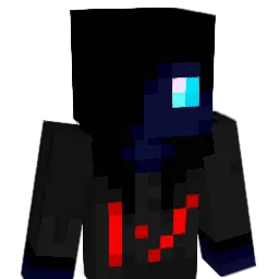 Its_Clyde's Minecraft skin