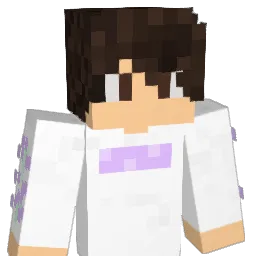Its_Confused Minecraft avatar bust