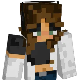 Its_Cosette's Minecraft skin
