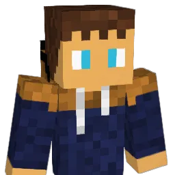 Its_Dance's Minecraft skin