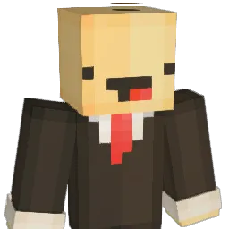 Its_Darius's Minecraft skin