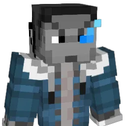 Its_Dat_Hoi Minecraft avatar bust
