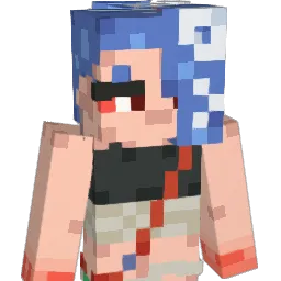 Its_Dev0n321's Minecraft skin