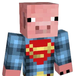 Its_Dexter's Minecraft skin