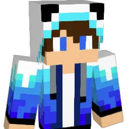 Its_Dima2004 Minecraft avatar bust