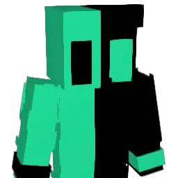 Its_Doci Minecraft avatar bust