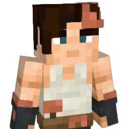 Its_Eddi's Minecraft skin