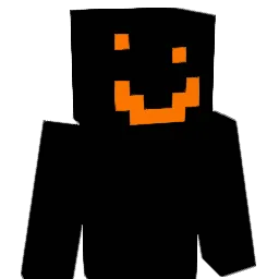 Its_Evounne Minecraft avatar bust