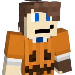 Its_Giggles Minecraft avatar bust