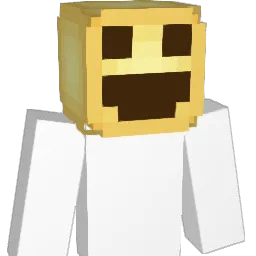Its_Hani Minecraft avatar bust