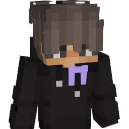 Its_Homie_'s Minecraft skin