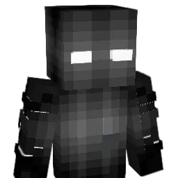 Its_Hoshi Minecraft avatar bust