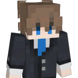 Its_Jago Minecraft avatar bust