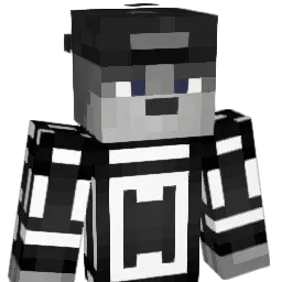 Its_Jan Minecraft avatar bust