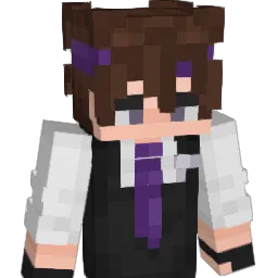 Its_Jaspur Minecraft avatar bust