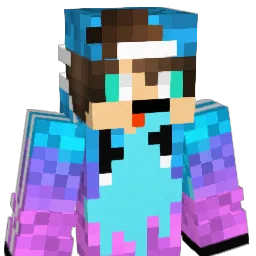 Its_Jherard Minecraft avatar bust