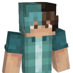 Its_Jiou Minecraft avatar bust