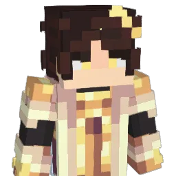 Its_Jonn_ Minecraft avatar bust