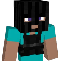 Its_Jonty Minecraft avatar bust