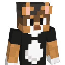 Its_Juca Minecraft avatar bust