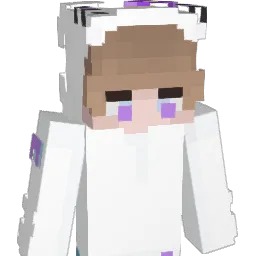 Its_Jxrne's Minecraft skin