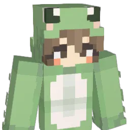 Its_Karyyy Minecraft avatar bust