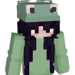 Its_Kat18's Minecraft skin