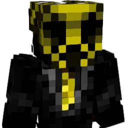 Its_LaStEr's Minecraft skin