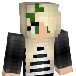 Its_Lag's Minecraft skin