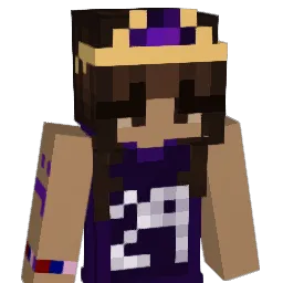 Its_Lolaaa's Minecraft skin