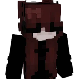 Its_Lucid0 Minecraft avatar bust