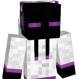 Its_Lxsy Minecraft avatar bust